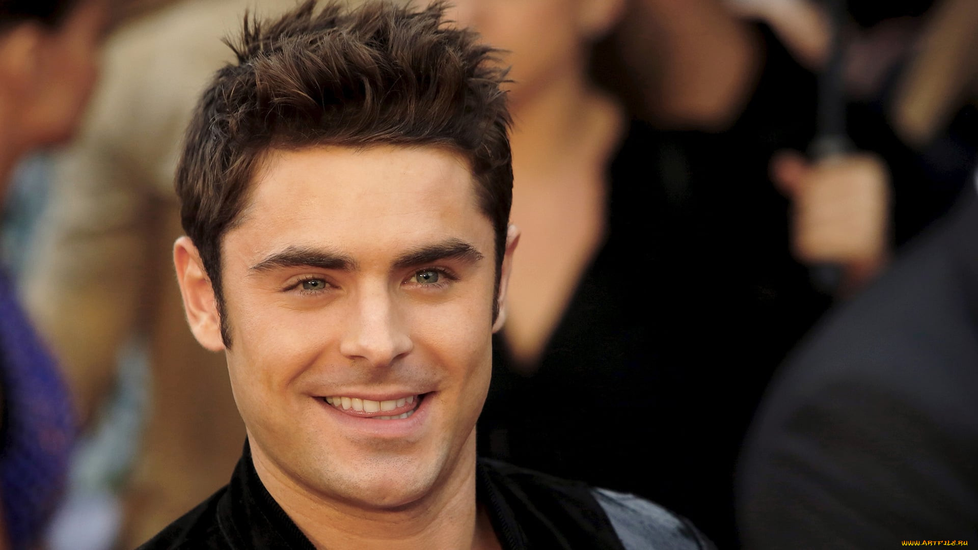 , zac efron, 